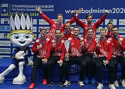 男子国家队：四次欧洲锦标赛在丹麦进行的第一次检查(图1)